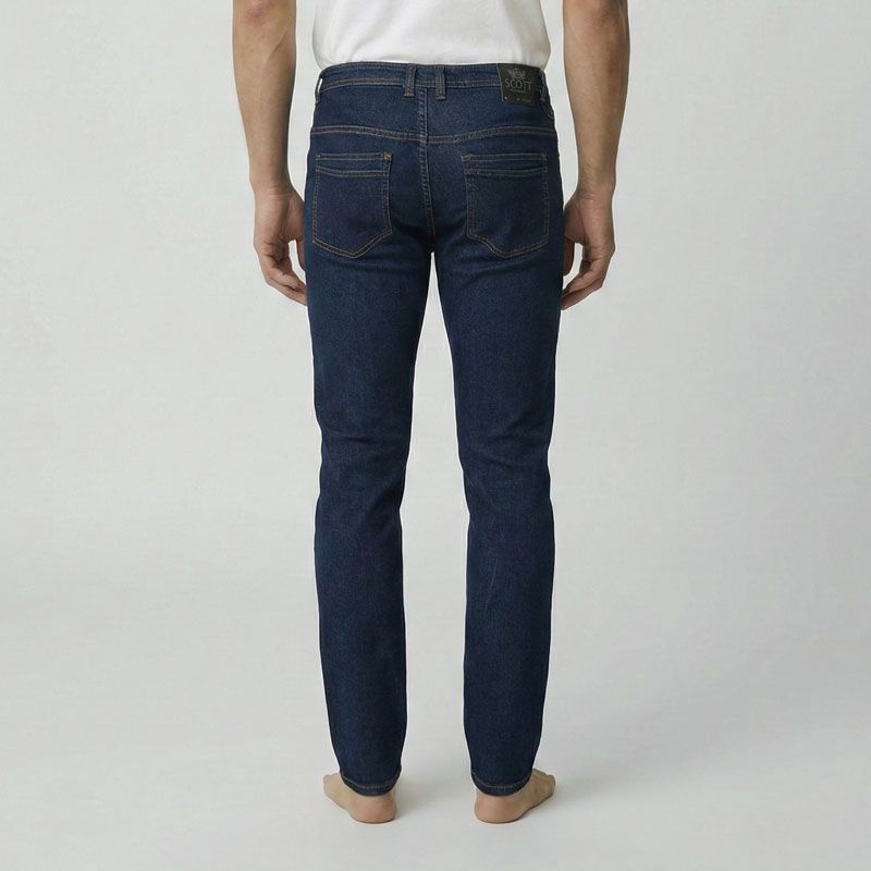 Jeans brut scott gsct3004 jm Homme SCOTT