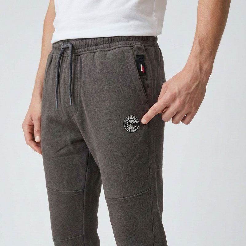 Bas de jogging scott gsct1408 jp Homme SCOTT