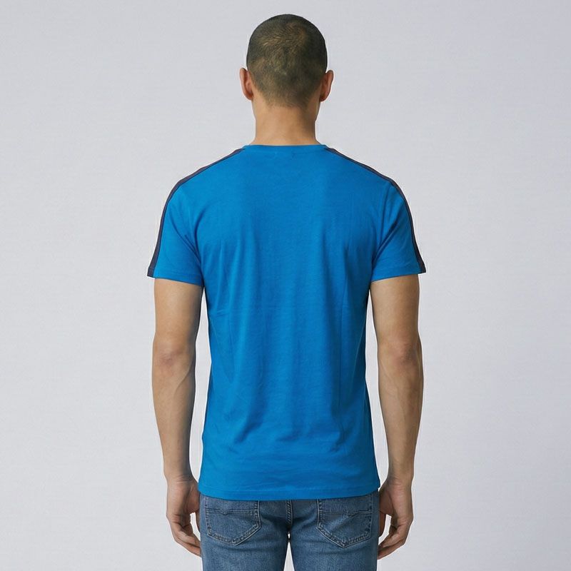 Tee shirt mc scott gsct2001 ts Homme SCOTT