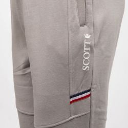 Bas de jogging scott gsct1407 jp Homme SCOTT