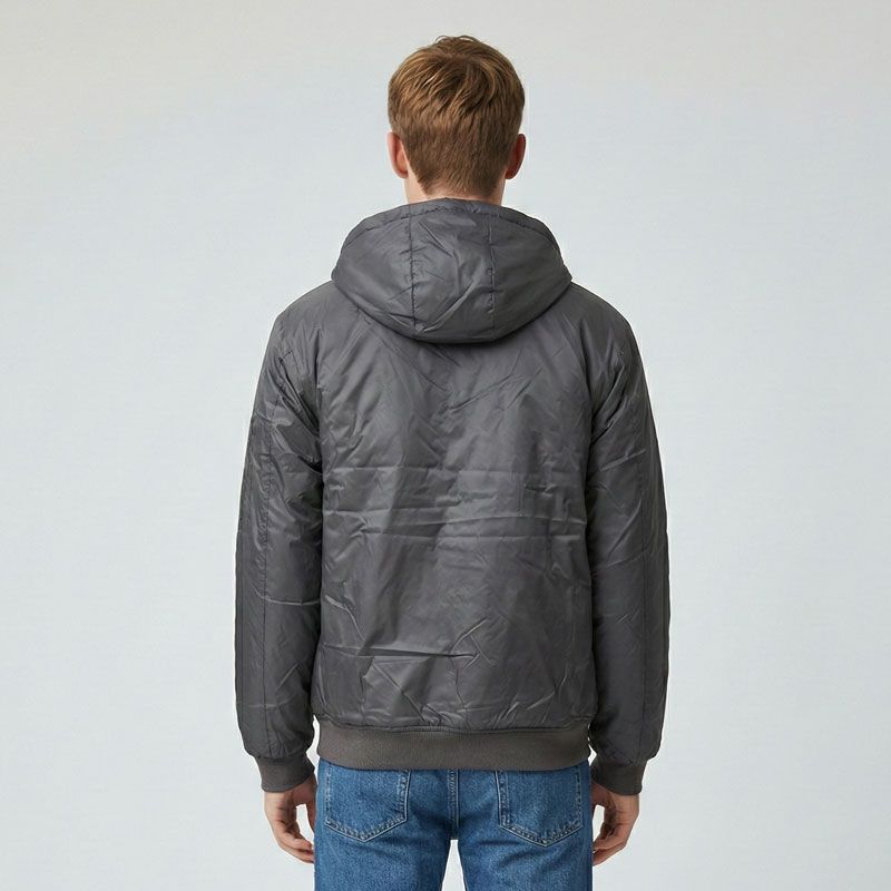 Bombers scn1010 blm Homme SCOTT