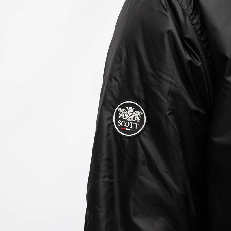 Bombers scn1010 blm Homme SCOTT