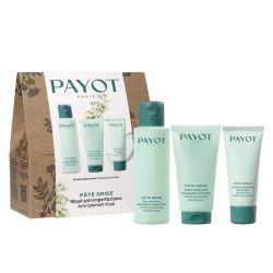 Pate grise coffret rituel anti-imperfections Femme PAYOT