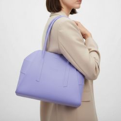 Sac cabas épaule pochette 35x28x12cm Femme O BAG