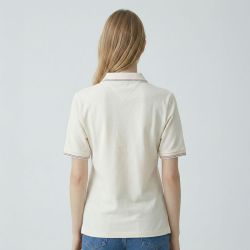 Polo tommy hilfiger Femme TOMMY HILFIGER