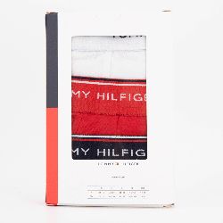 Lot de 3 boxers tommy hilfiger Homme TOMMY HILFIGER