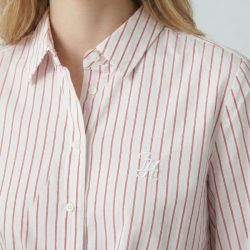 Robe tommy hilfiger Femme TOMMY HILFIGER