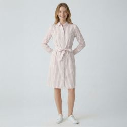 Robe tommy hilfiger Femme TOMMY HILFIGER