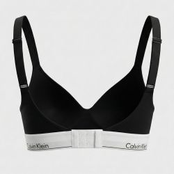 Soutien gorge gris bralette icon modal 000qf7900e Femme CALVIN KLEIN