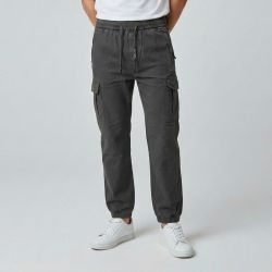 Pantalon cargo cedrix Homme KAPORAL