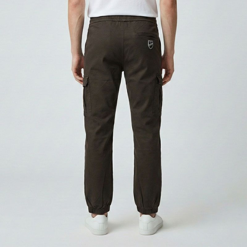 Pantalon cargo cedrix Homme KAPORAL