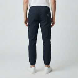 Pantalon cargo cedrix Homme KAPORAL