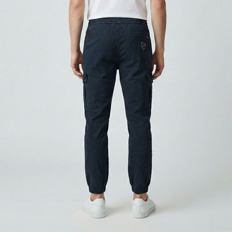 Pantalon cargo cedrix Homme KAPORAL