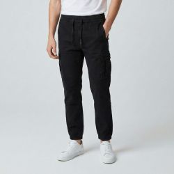 Pantalon cargo cedrix Homme KAPORAL