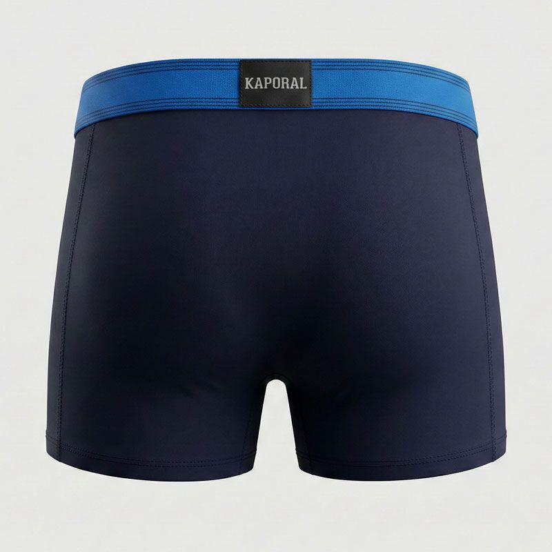 Boxer americo Homme KAPORAL