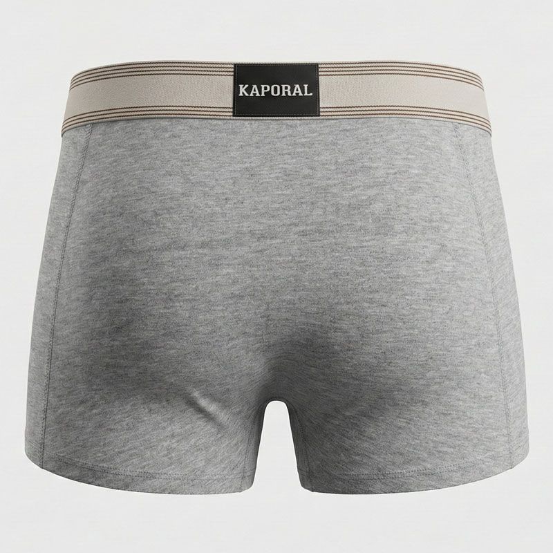 Boxer liborio Homme KAPORAL