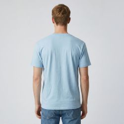 Tee shirt col v morano Homme KAPORAL