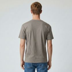 Tee shirt col v morano Homme KAPORAL