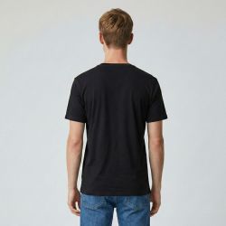 Tee shirt col v morano Homme KAPORAL