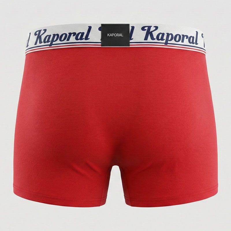 Boxer tibor Homme KAPORAL