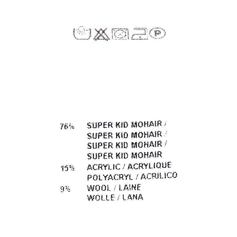 Gilet sans manche panna m277z249 Femme DIXIE