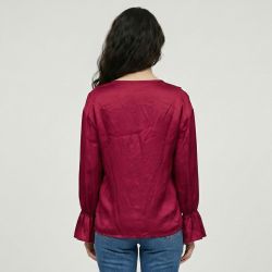 Chemise amarena c239z039 Femme DIXIE