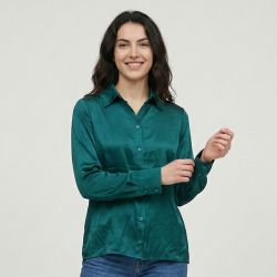 Chemise pavone c782z044 Femme DIXIE