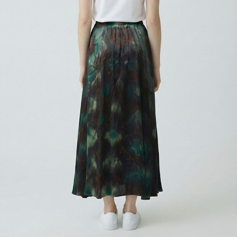 Jupe variante unica g782z057 Femme DIXIE