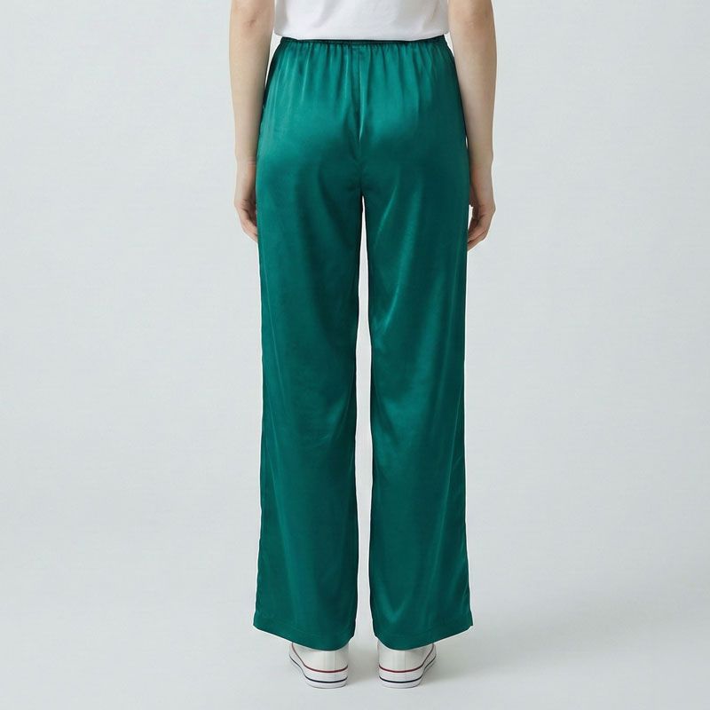 Pantalon pavone p782z092 Femme DIXIE