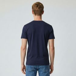 Tee shirt mc col rond jolano 3690 Homme CHEVIGNON