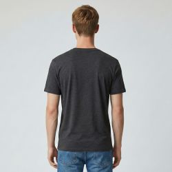 Tee shirt mc col rond jolano 3690 Homme CHEVIGNON