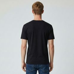 Tee shirt mc col rond jolano 3690 Homme CHEVIGNON