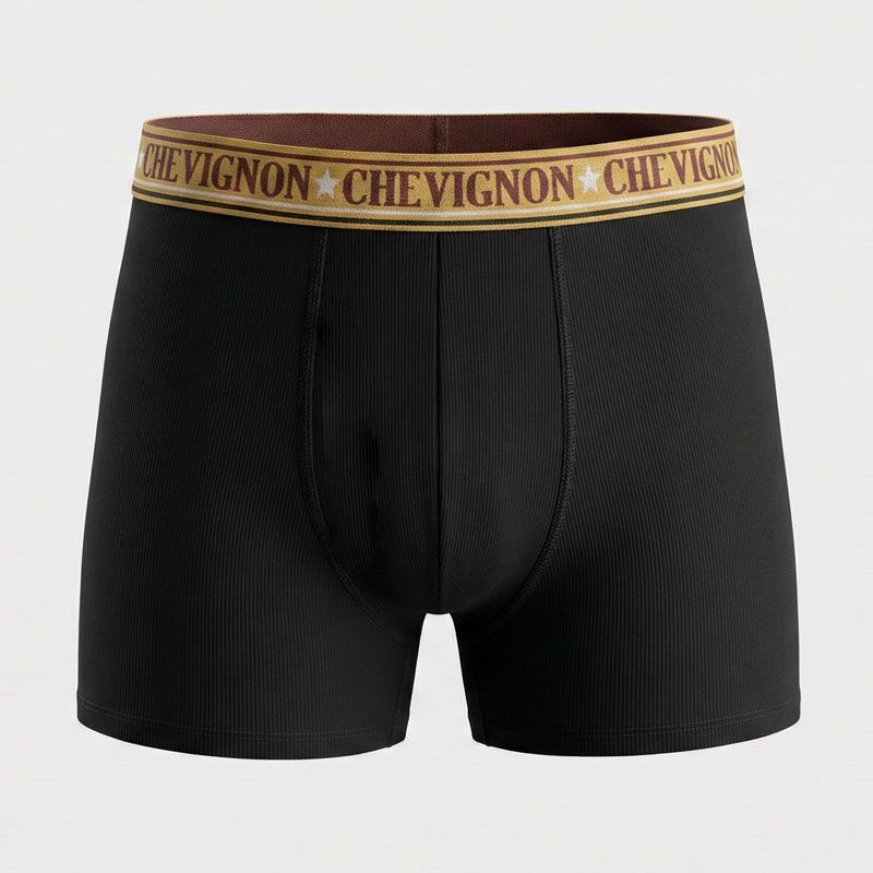 Lot de 3 boxers costa Homme CHEVIGNON