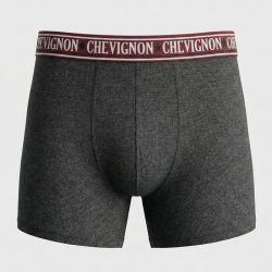 Lot de 3 boxers costa Homme CHEVIGNON
