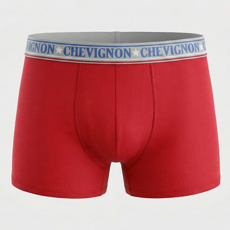 Lot de 3 boxers costa Homme CHEVIGNON