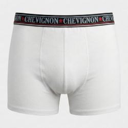 Lot de 3 boxers costa Homme CHEVIGNON