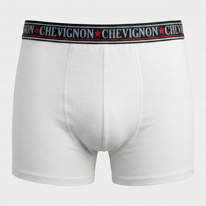 Lot de 3 boxers costa Homme CHEVIGNON
