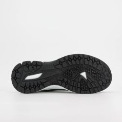 Basket noir jaron t40/45 Homme BURTON OF LONDON