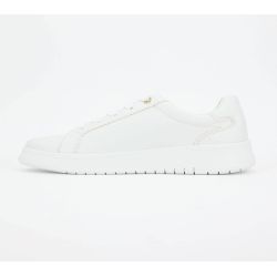 Basket white/gold 435 aqg18 5000 t36/41 Femme BUGATTI