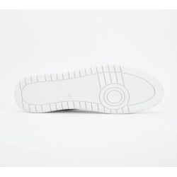 Basket white/gold 435 aqg18 5000 t36/41 Femme BUGATTI