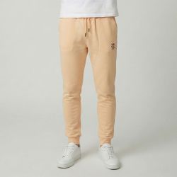 Bas de jogging peach w1023 Homme WATTS
