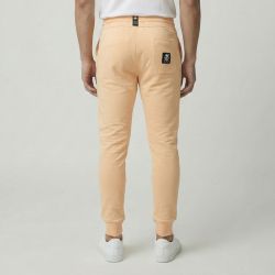 Bas de jogging peach w1023 Homme WATTS