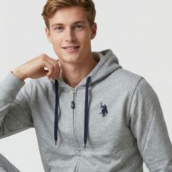 Ensemble us polo ar00007 Homme US POLO