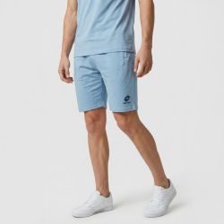 Ensemble short tee shirtwhite lt11240 s/xxl Homme LOTTO