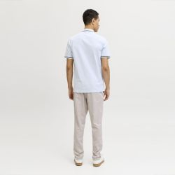 Pantalon jpstace vetiver 12288605 4479 Homme JACK & JONES