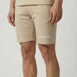 Ensemble short tee shirtblack lt21640 s/xxl Homme LOTTO