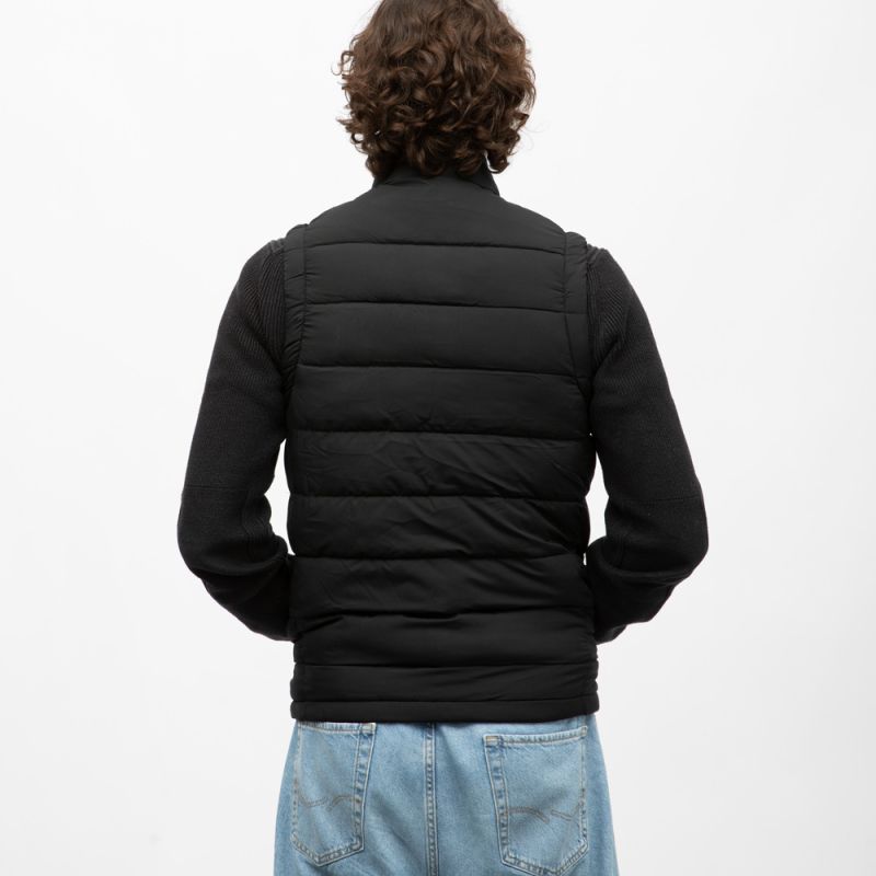 Doudoune sans manche asti Homme polyester US POLO