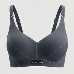 Soutien gorge invisible oxana Femme BURTON OF LONDON