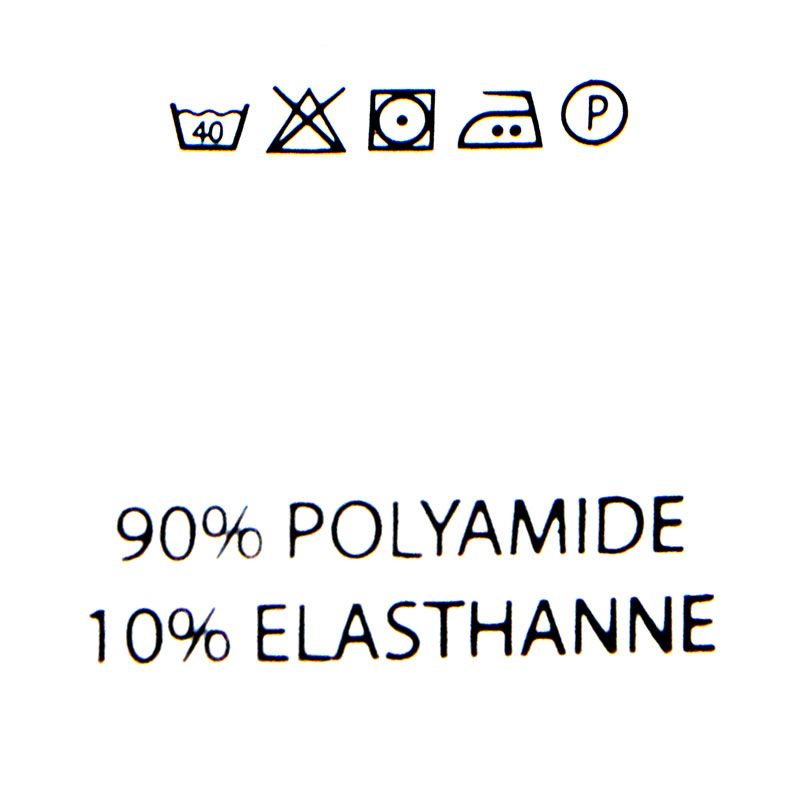 Culotte dentelle taille haute solana Femme MINELLI