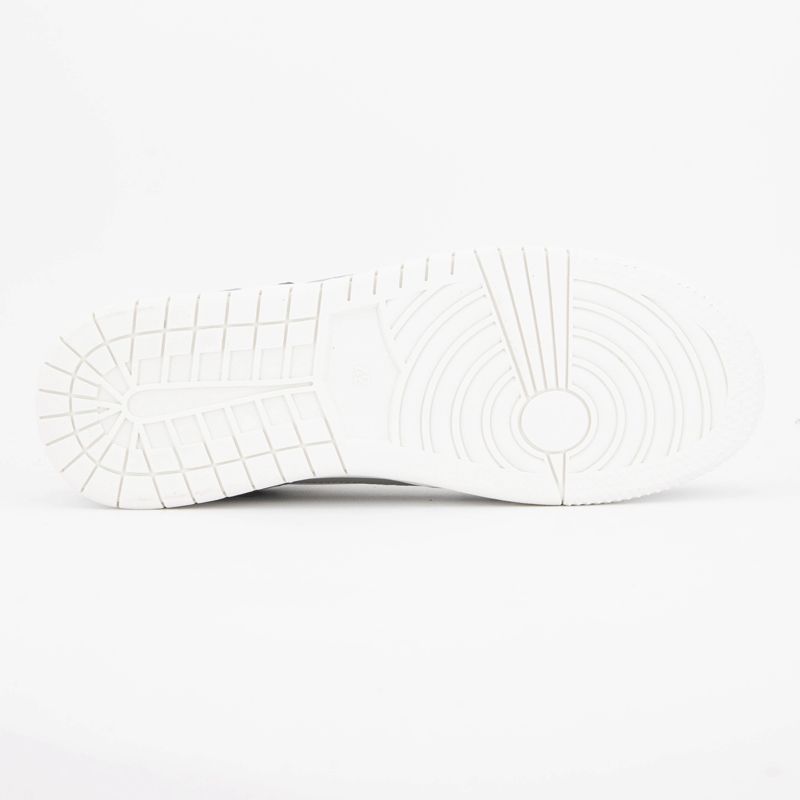 Basket light grey soho t 40/45 Homme SCHOTT